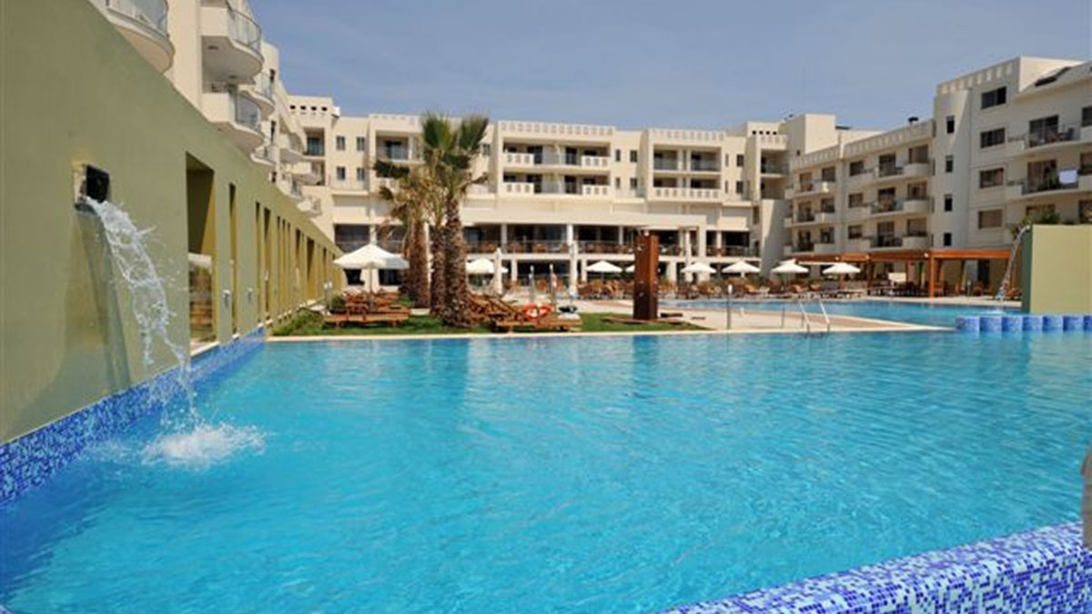 Capital Coast Resort & Spa